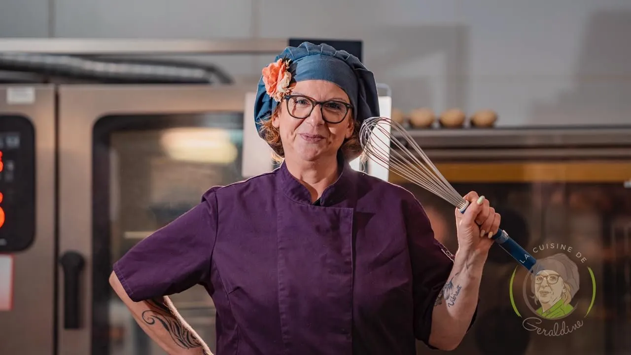 Traiteur Geraldine